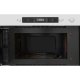 Whirlpool AMW 497 IX Acciaio inox Da incasso 22 L 750 W 3