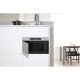 Whirlpool AMW 497 IX Acciaio inox Da incasso 22 L 750 W 4