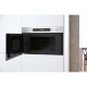 Whirlpool AMW 497 IX Acciaio inox Da incasso 22 L 750 W 5