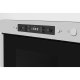 Whirlpool AMW 497 IX Acciaio inox Da incasso 22 L 750 W 6