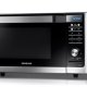 Samsung MC32F606TCT forno a microonde Superficie piana 32 L 900 W Stainless steel 3