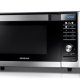 Samsung MC32F606TCT forno a microonde Acciaio inox Superficie piana 32 L 900 W 3