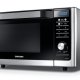 Samsung MC32F606TCT forno a microonde Acciaio inox Superficie piana 32 L 900 W 4