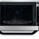 Samsung MC32F606TCT forno a microonde Acciaio inox Superficie piana 32 L 900 W 6