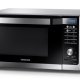 Samsung MC32F606TCT forno a microonde Acciaio inox Superficie piana 32 L 900 W 7