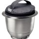 Bosch MUM57810 robot da cucina 900 W 3,9 L Acciaio inox 4