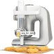 Bosch Styline robot da cucina 900 W 3,9 L Acciaio inox, Bianco 10