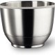 Bosch MUM56S40 robot da cucina 900 W 3,9 L Rosso, Acciaio inox, Bianco 5