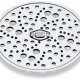 Bosch MUM56S40 robot da cucina 900 W 3,9 L Rosso, Acciaio inox, Bianco 11