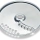 Bosch MUM56S40 robot da cucina 900 W 3,9 L Rosso, Acciaio inox, Bianco 12
