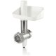 Bosch MUM56S40 robot da cucina 900 W 3,9 L Rosso, Acciaio inox, Bianco 13