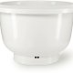 Bosch MUM56S40 robot da cucina 900 W 3,9 L Rosso, Acciaio inox, Bianco 16