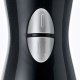 Grundig BL 5040 0,9 L Frullatore da tavolo 400 W Nero, Acciaio inox 5