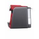 Bosch TAS4303 macchina per caffè Automatica/Manuale Macchina per caffè a capsule 1,4 L 9