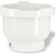 Bosch MUM4409 robot da cucina 500 W 3,9 L Bianco 7