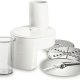 Bosch MUM4409 robot da cucina 500 W 3,9 L Bianco 12
