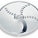 Bosch MUM54020 robot da cucina 900 W 3,9 L Argento, Turchese 15