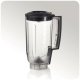 Bosch MUM57830 robot da cucina 900 W 3,9 L Nero, Acciaio inox 4