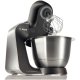 Bosch MUM57830 robot da cucina 900 W 3,9 L Nero, Acciaio inox 5