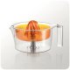 Bosch MUM57830 robot da cucina 900 W 3,9 L Nero, Acciaio inox 6