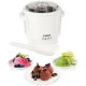 Bosch MUM52133 robot da cucina 700 W 3,9 L Nero, Acciaio inox, Bianco 4