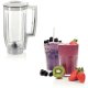 Bosch MUM52133 robot da cucina 700 W 3,9 L Nero, Acciaio inox, Bianco 5