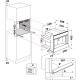 Whirlpool ACE 102/IXL Automatica Macchina per espresso 2 L 5