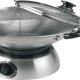 AEG WOK 5545 Stainless steel 1300 W 4