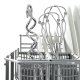 Bosch MFQ40301 sbattitore Sbattitore manuale 500 W 8