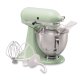 KitchenAid 5KSM150PSEPT sbattitore Sbattitore con base 300 W Verde 3