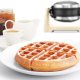 KitchenAid 5KWB110 1 waffle 1400 W Crema 5