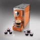 Indesit UNO Automatica Macchina per caffè a capsule 1 L 4