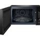 Samsung MC28H5135CK forno a microonde Nero Microonde combinato Superficie piana 28 L 900 W 3