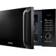 Samsung MC28H5135CK forno a microonde Nero Microonde combinato Superficie piana 28 L 900 W 5