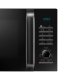 Samsung MC28H5135CK forno a microonde Nero Microonde combinato Superficie piana 28 L 900 W 6