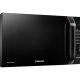 Samsung MC28H5135CK forno a microonde Nero Microonde combinato Superficie piana 28 L 900 W 7