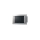 Samsung FG77SUST forno a microonde Acciaio inox Microonde con grill Da incasso 20 L 850 W 3