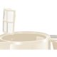 Bosch TWK3A017 1.7L 2400W Crema bollitore elettric 3