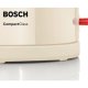 Bosch TWK3A017 1.7L 2400W Crema bollitore elettric 5