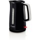 Bosch TWK3A013 bollitore elettrico 1,7 L 2400 W Nero 6