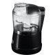KitchenAid 5KFC3515 tritaverdure elettrico 0,83 L 240 W Nero 3