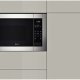 Neff H12GE60N0 forno a microonde Argento Da incasso 25 L 900 W 3