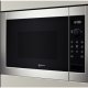 Neff H12GE60N0 forno a microonde Argento Da incasso 25 L 900 W 4