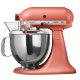 KitchenAid 5KSM150 300 W Terracotta 3