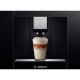 Bosch CTL636EB1 macchina per caffè Automatica Macchina per espresso 2,4 L 5