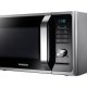 Samsung MG28F303TJS Argento Superficie piana 28 L 900 W 3