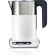 Bosch TWK8611P bollitore elettrico 1,5 L 2400 W Antracite, Acciaio inox, Bianco 3
