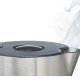Bosch TWK8611P bollitore elettrico 1,5 L 2400 W Antracite, Acciaio inox, Bianco 7
