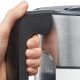 Bosch TWK8611P bollitore elettrico 1,5 L 2400 W Antracite, Acciaio inox, Bianco 9