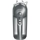 KitchenAid 5KHM9212ECU sbattitore Sbattitore manuale Acciaio inossidabile 8